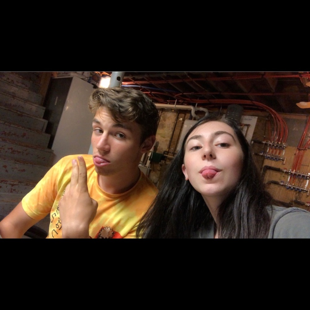 Meet your Posher, Emma